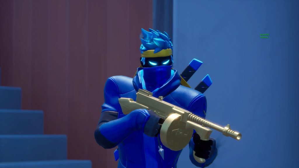 Fortnite Cool Wallpapers part.1