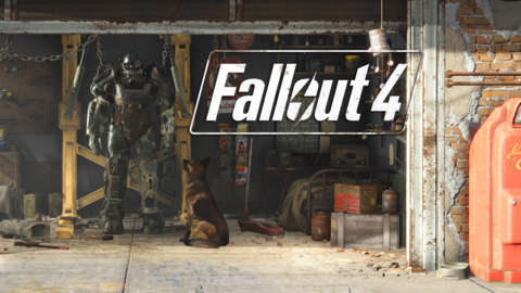 Fallout 4 みんなの感想 評価 レビュー フォールアウト4 シンシア エンターテイメント総合情報サイト
