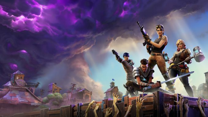 画像大量 Fortnite フォートナイト のかっこいい壁紙集 その1 Pc用 シンシア エンターテイメント総合情報サイト