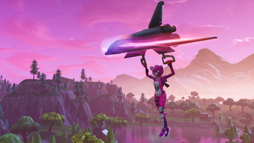 ナイト 壁紙 かわいい フォート 【Fortnite】フォートナイトのかっこいいPC壁紙集めました！