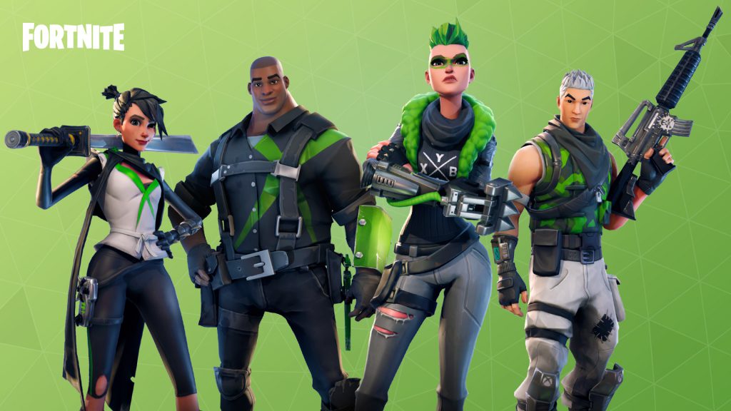 画像大量 Fortnite フォートナイト のかっこいい壁紙集 その1 Pc用 シンシア エンターテイメント総合情報サイト