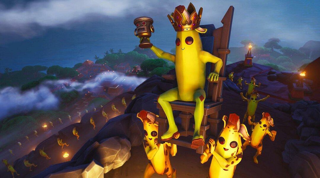 画像大量 Fortnite フォートナイト のかっこいい壁紙集 その6 Pc用 シンシア エンターテイメント総合情報サイト