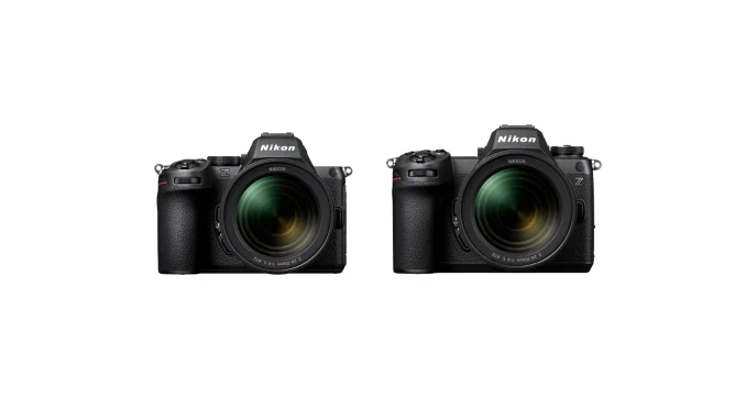z5ii-z6iii-comparison